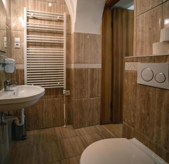 Superior Room, Régi Posta étterem és Fogadó