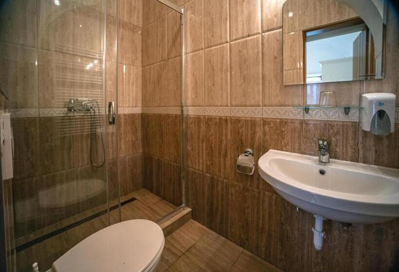 Superior Room, Régi Posta étterem és Fogadó
