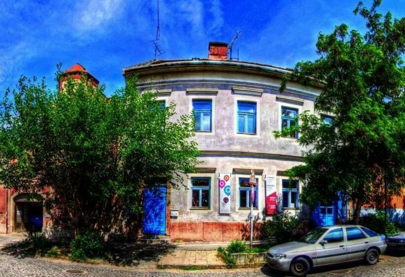 스탠다드 룸, Kaleidoszkóp Ház Hostel