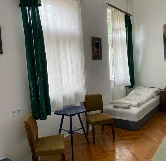 패밀리 룸, Kaleidoszkóp Ház Hostel