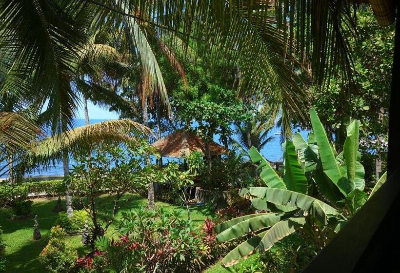 스탠다드 스튜디오 바다 전망, Alam Mimpi Bali