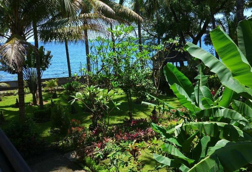스탠다드 스튜디오 바다 전망, Alam Mimpi Bali