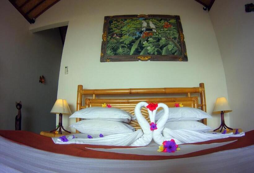 스탠다드 룸, Alam Mimpi Bali