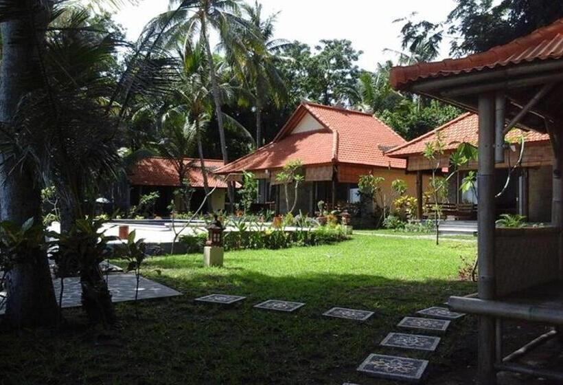 스탠다드 룸, Alam Mimpi Bali