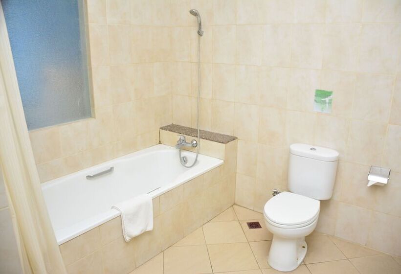 اتاق لوکس, Bdi Townhouse Hotel & Residence Balikpapan