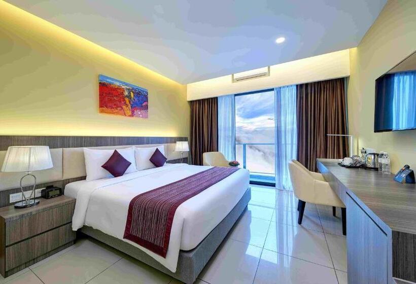 اتاق استاندارد, Yume Dream Genting Highlands