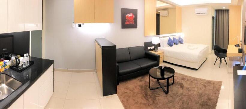 اتاق استاندارد, Yume Dream Genting Highlands