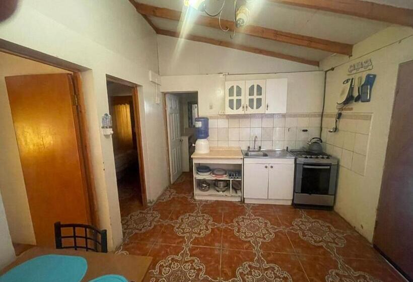 Семейный Номер, Cabañas Tia Flor