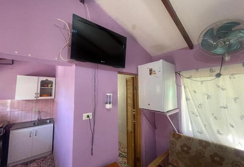 Номер Стандарт, Cabañas Tia Flor