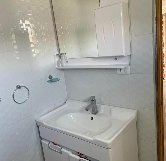 Номер Стандарт, Cabañas Tia Flor