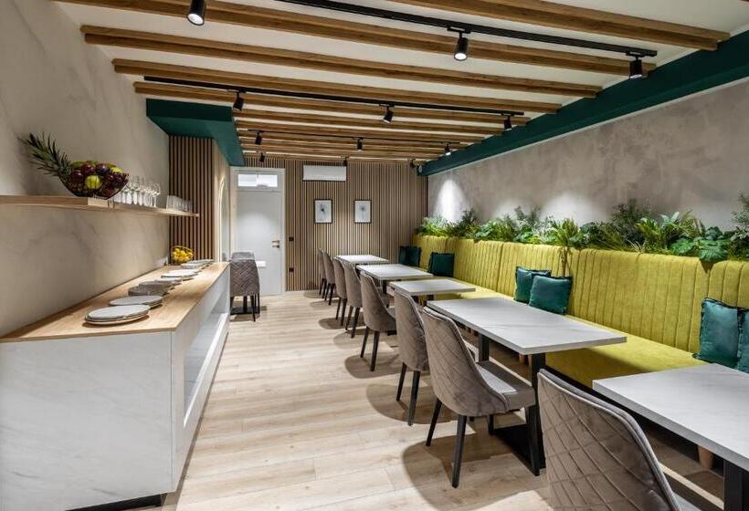 Апартаменты Superior 1 Спальня, Vipo Seget Apartments