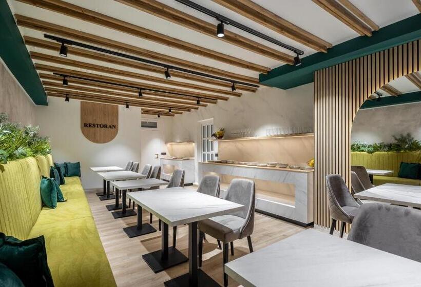 Люкс Superior, Vipo Seget Apartments