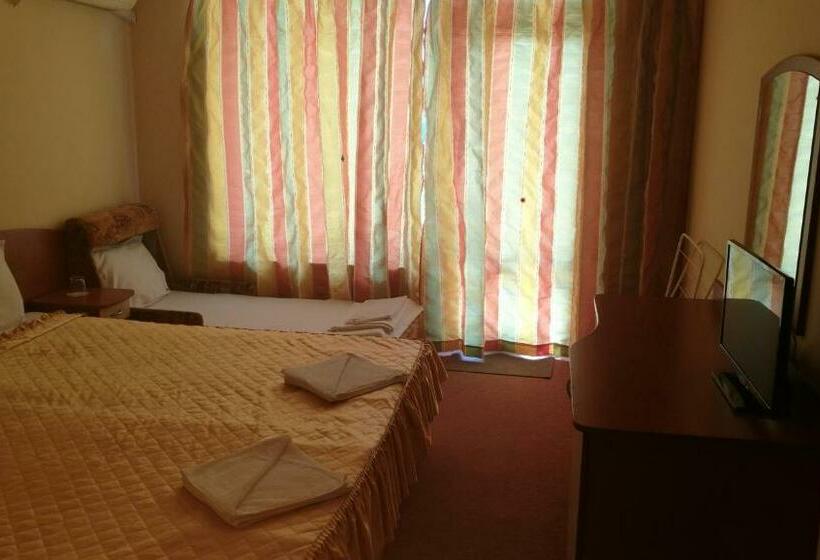 标准间, Family Hotel Mimosa