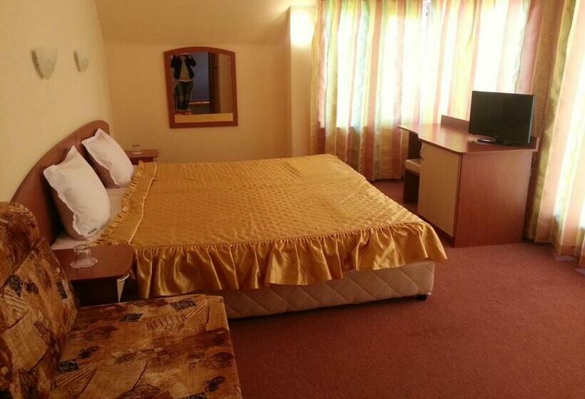 Номер Стандарт, Family Hotel Mimosa