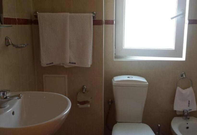 Номер Стандарт, Family Hotel Mimosa