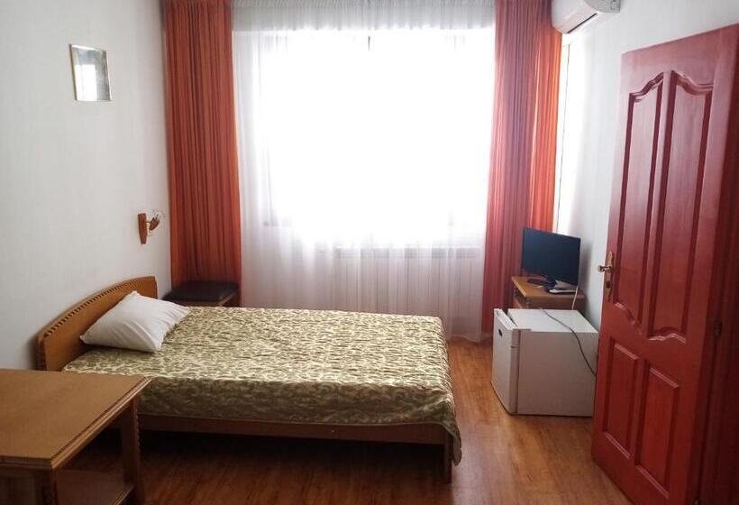 스탠다드 룸, Family Hotel Rai