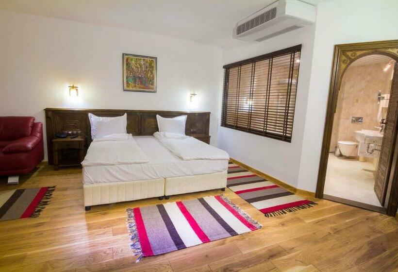 חדר סטנדרט, Arbanashki Han Hotelcomplex