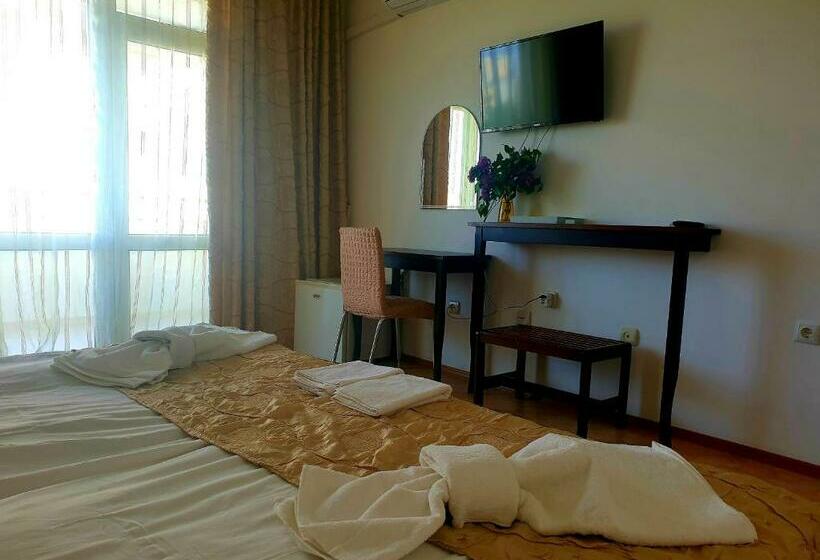 Quarto Estandar, Feniks