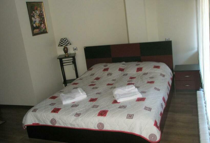 اتاق استاندارد, Guest House Skabrin