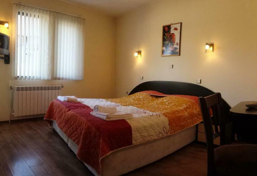 اتاق استاندارد, Guest House Skabrin