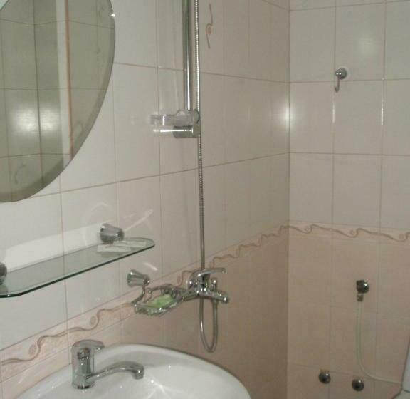 اتاق استاندارد, Guest House Skabrin