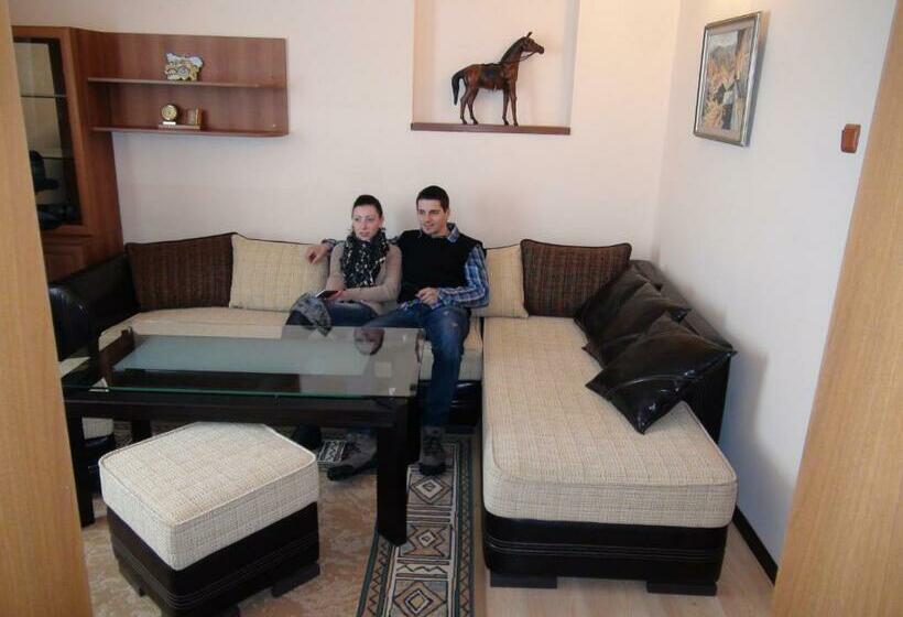 Люкс, Panorama Family
