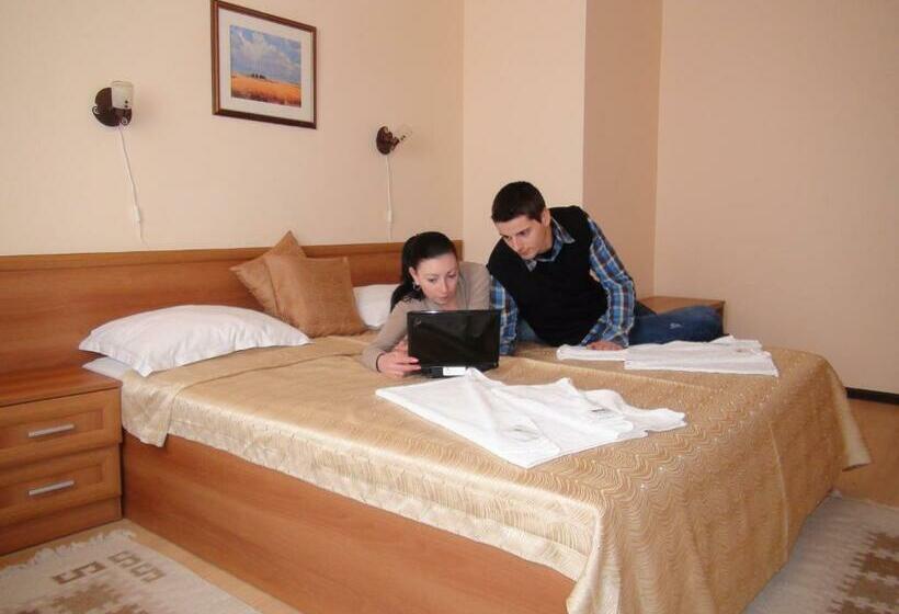 Люкс, Panorama Family