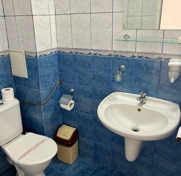 Трехместный Номер Стандарт с Балконом, Plovdiv