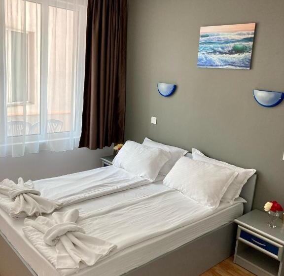 Номер Economy, Plovdiv