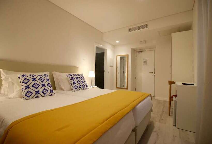 اتاق استاندارد, Riverside Alfama