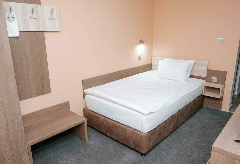 标准单人间, Tundzha   Renovated!