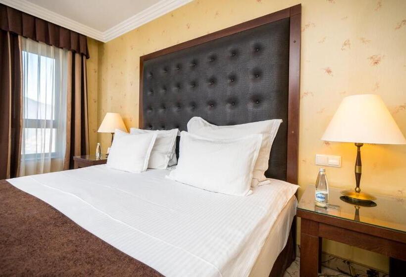 Студия Премиум, Maxi Park Hotel & Spa