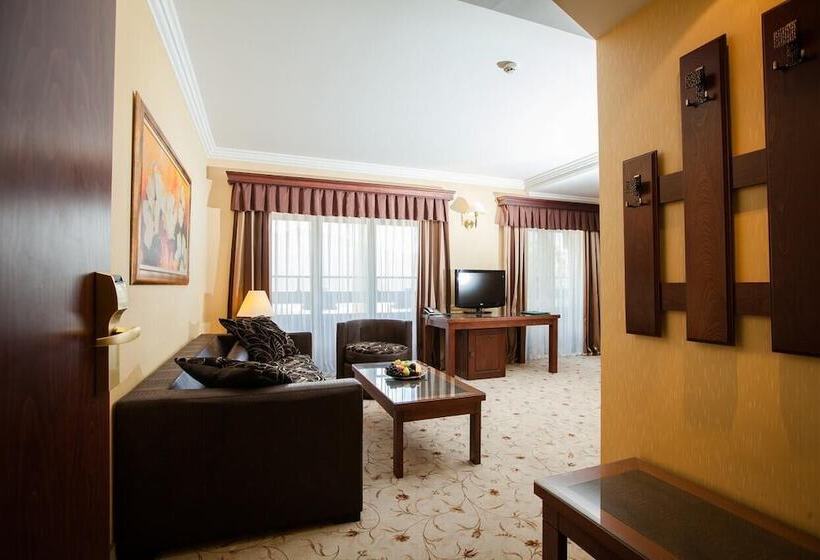 Студия Премиум, Maxi Park Hotel & Spa
