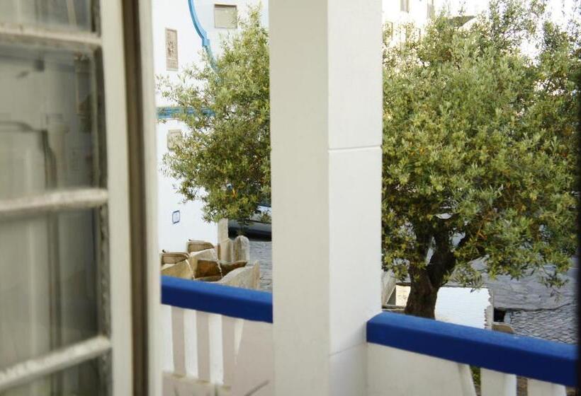 Номер Стандарт Совместная Ванная, Olive3 Ericeira