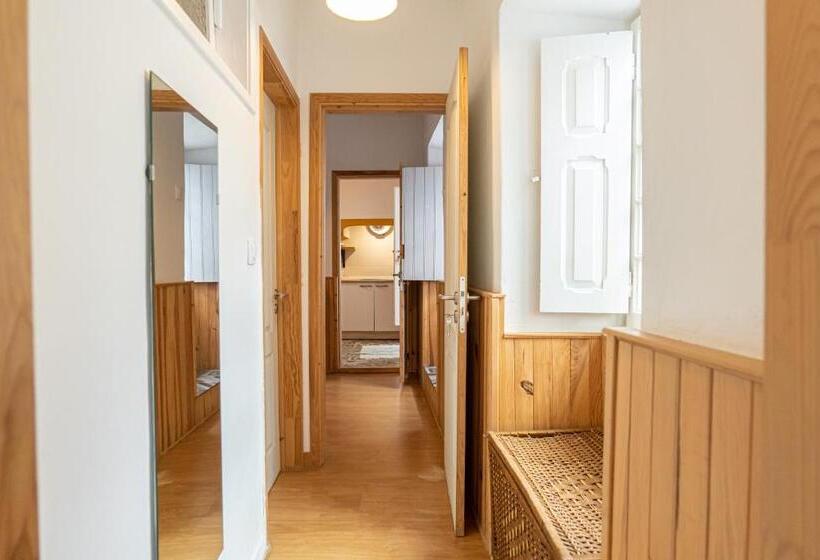 Студио Стандарт Кровать Кинг, Olive3 Ericeira