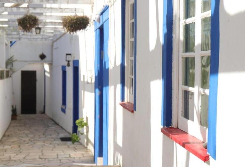 Студио Стандарт Кровать Кинг, Olive3 Ericeira