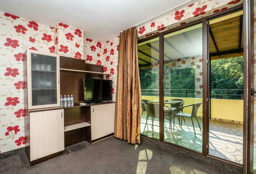 Family Suite, Perun Hotel Sandanski
