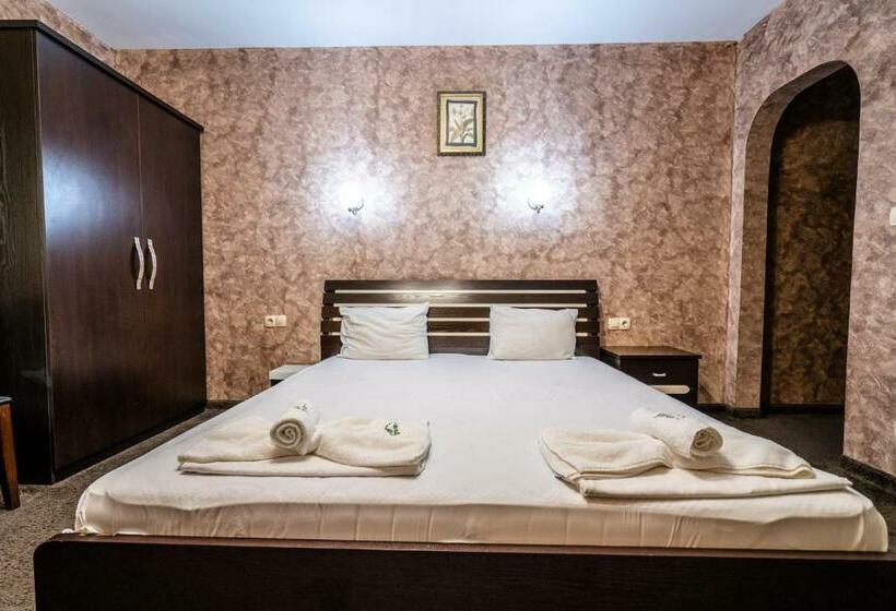 חדר סטנדרט, Perun Hotel Sandanski