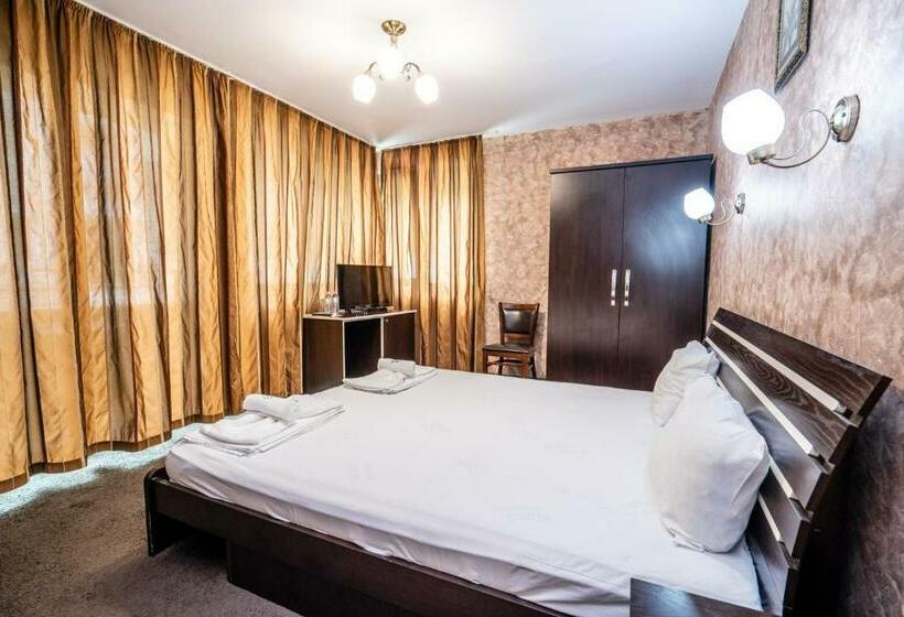 Номер Стандарт, Perun Hotel Sandanski