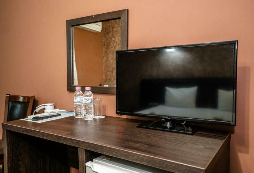 חדר סטנדרט, Perun Hotel Sandanski