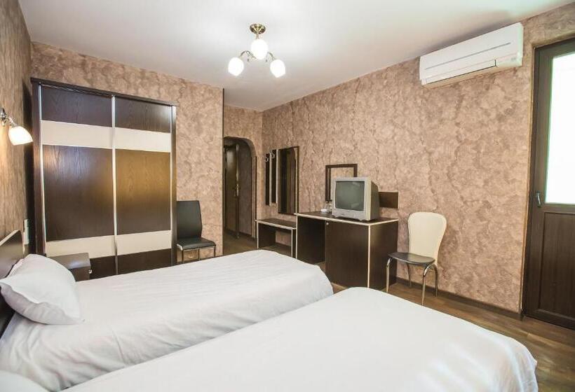 Номер Стандарт, Perun Hotel Sandanski