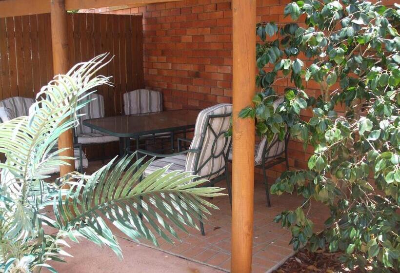 Номер Deluxe, Anna Bella Motel Glen Innes