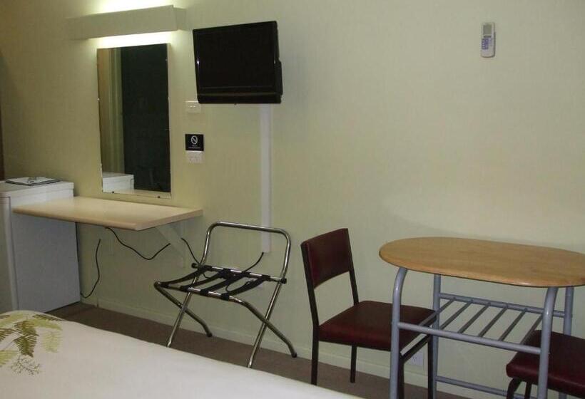 غرفة قياسية, Anna Bella Motel Glen Innes