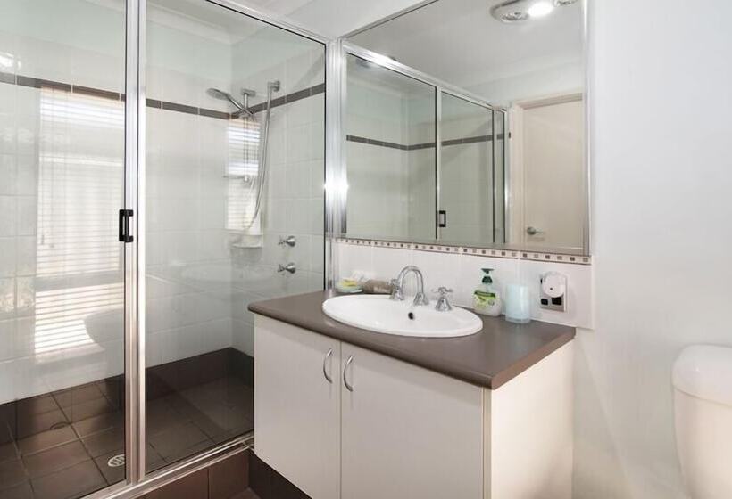 디럭스 룸, Baudins Of Busselton Bed And Breakfast   Adults Only