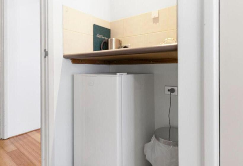 디럭스 룸, Baudins Of Busselton Bed And Breakfast   Adults Only