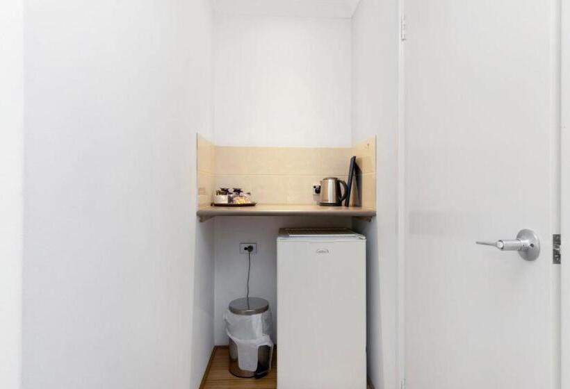 디럭스 룸, Baudins Of Busselton Bed And Breakfast   Adults Only