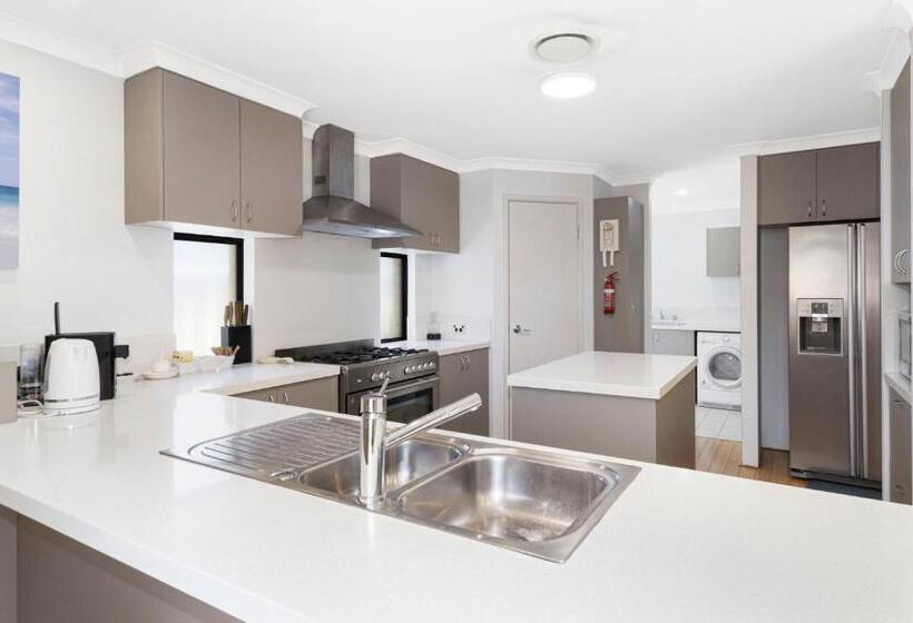 이그제큐티브 스위트, Baudins Of Busselton Bed And Breakfast   Adults Only
