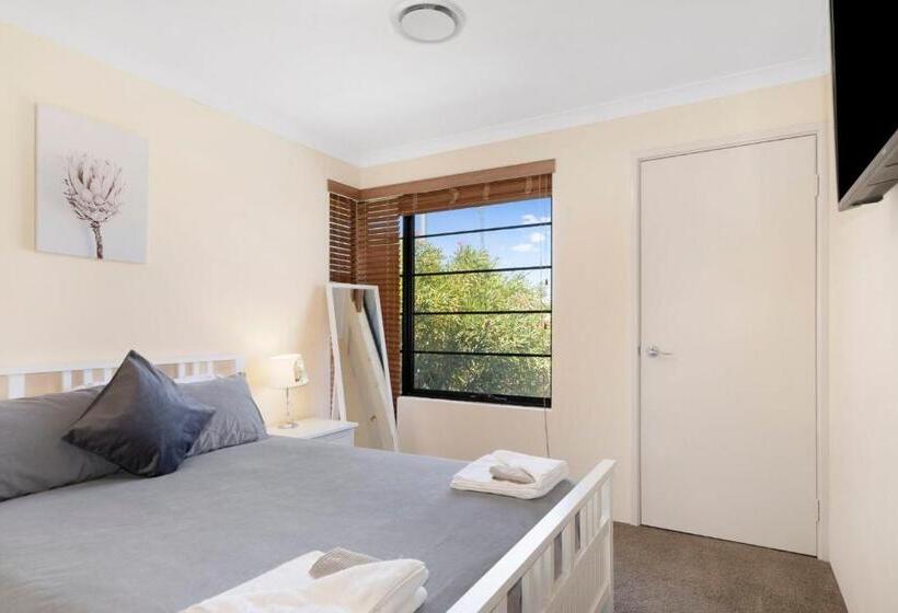 이그제큐티브 스위트, Baudins Of Busselton Bed And Breakfast   Adults Only