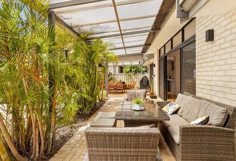 이그제큐티브 스위트, Baudins Of Busselton Bed And Breakfast   Adults Only