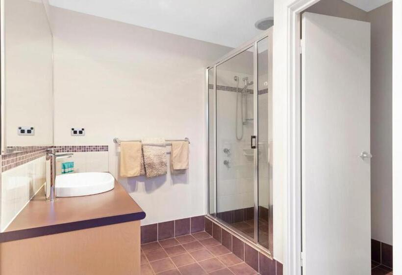 스탠다드 룸 킹사이즈 침대, Baudins Of Busselton Bed And Breakfast   Adults Only